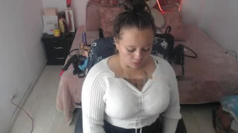 patty squirt87 online show from April 7, 1:02 pm