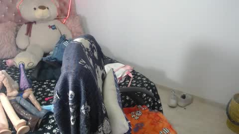 patty squirt87 online show from January 7, 1:21 am