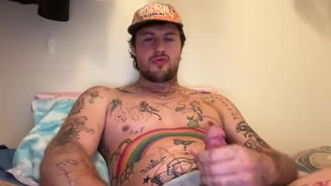 Patty online show from February 26, 2:04 am