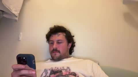 Patty online show from April 25, 1:41 pm