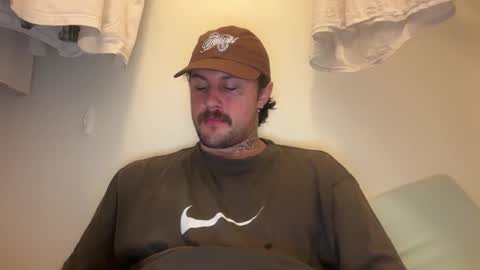 Patty online show from April 23, 11:50 pm