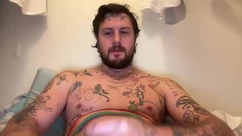 Patty online show from March 28, 12:12 am