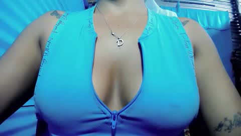 pattysexy10 online show from February 12, 6:22 pm