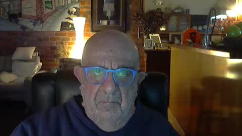 patvac online show from September 26, 1:08 pm