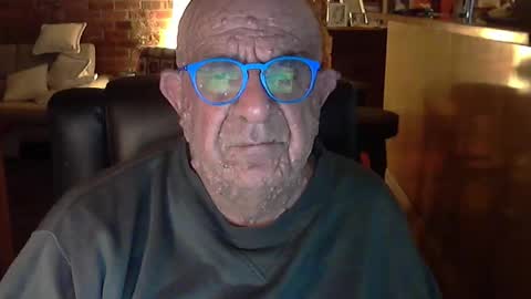 patvac online show from September 28, 3:10 pm