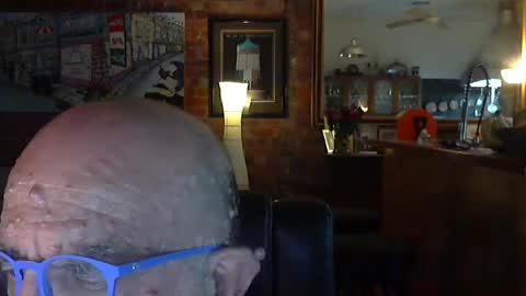 patvac online show from March 9, 1:37 pm