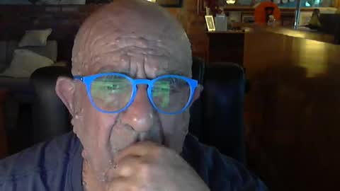 patvac online show from February 22, 1:35 pm