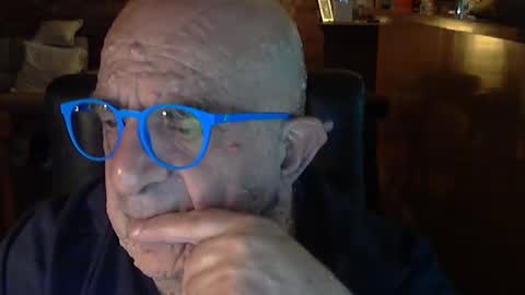 patvac online show from February 15, 2:11 pm