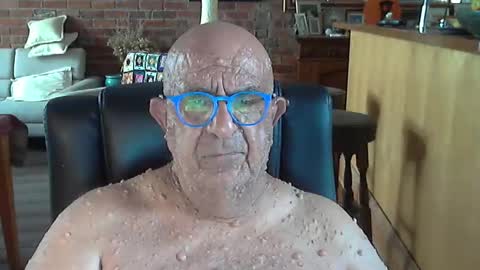 patvac online show from March 12, 3:46 am