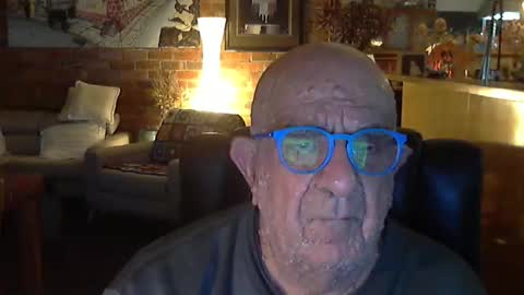 patvac online show from May 30, 2:59 pm