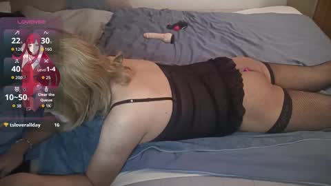 PatyLove online show from December 13, 10:27 pm