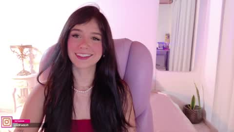 Sofa online show from March 31, 4:35 am