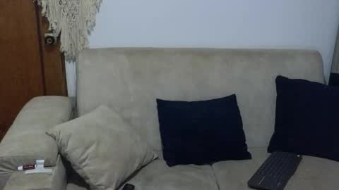 pau cute online show from November 12, 10:01 pm