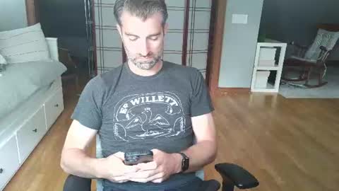 Paul online show from June 26, 4:12 pm