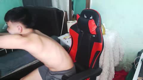 MrBigPaul online show from May 22, 4:14 pm