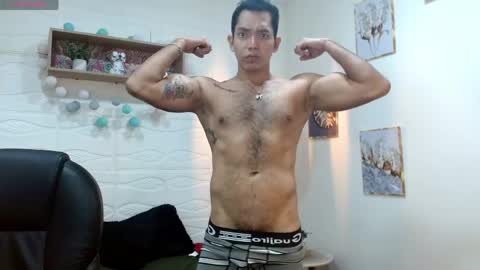 paul_cros online show from May 30, 11:41 am