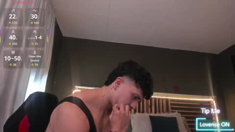 Paul online show from October 7, 2:35 pm