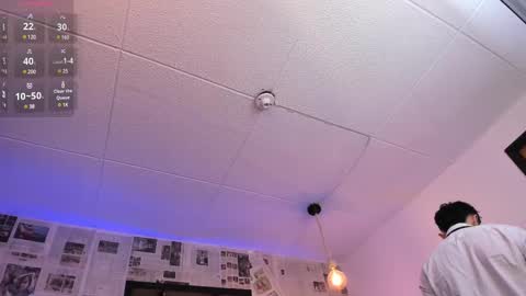 Paul online show from February 19, 12:22 pm