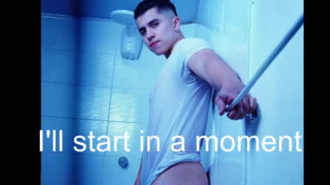 Paul online show from April 20, 2:53 pm