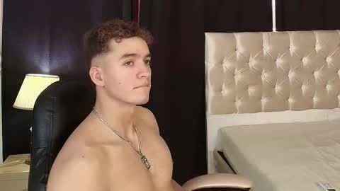 Paull George online show from February 14, 3:04 pm