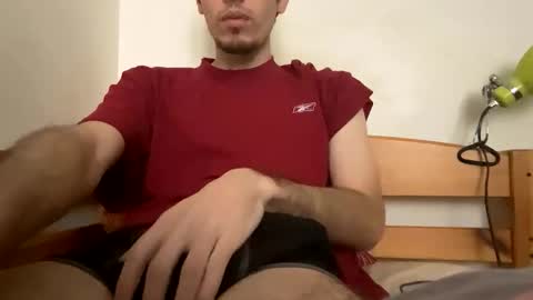 paul_girthy online show from January 14, 12:35 pm