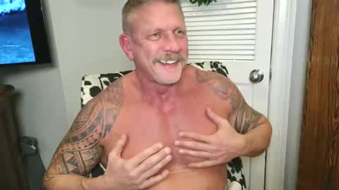 Paul Roland online show from March 13, 2:15 am