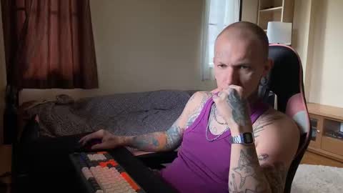 Paul online show from December 14, 1:34 am