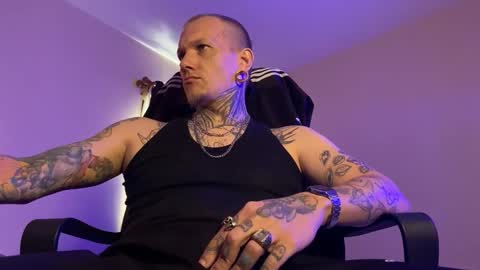 Paul online show from December 15, 2:51 am