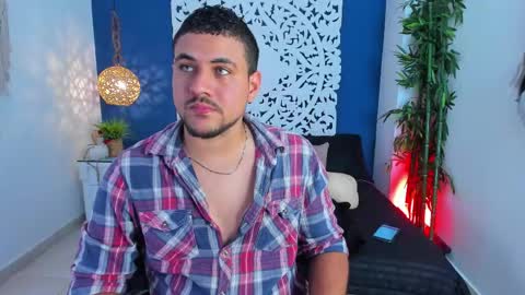 Paul Rivera online show from May 12, 9:02 pm