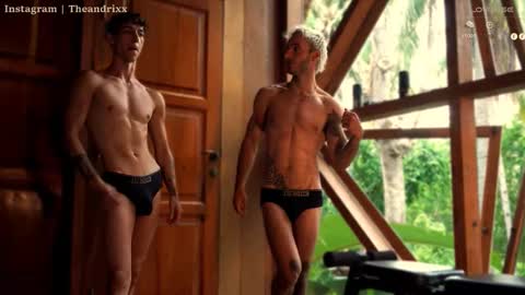 Paul online show from March 14, 9:02 am