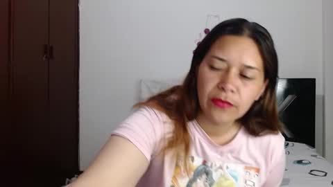 PAULA online show from November 27, 3:03 am