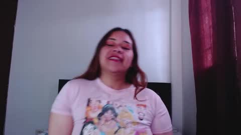 PAULA online show from September 8, 8:52 pm