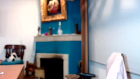 PAULA online show from March 7, 12:15 am