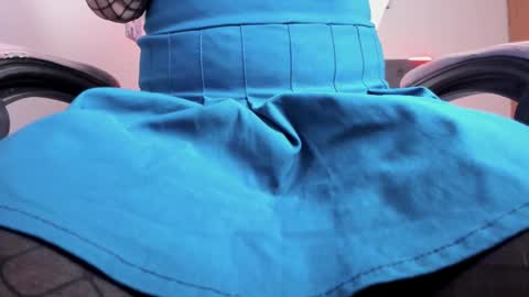 CALL ME PAULA  online show from November 19, 2:27 pm