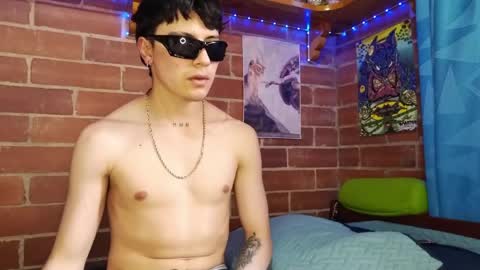 Paul DAmico online show from April 5, 8:17 pm