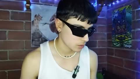 Paul DAmico online show from January 13, 6:16 pm