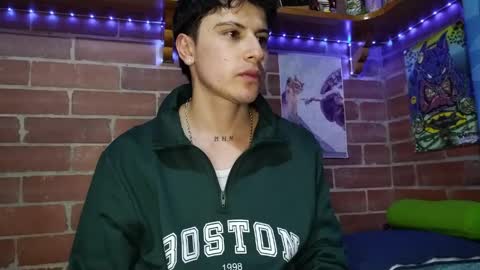 Paul DAmico online show from April 3, 10:44 am