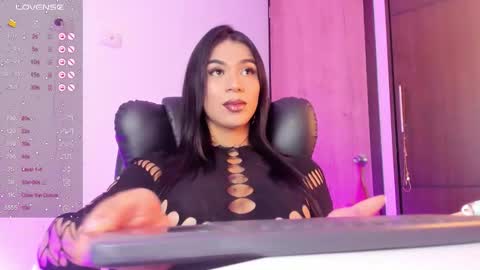 Paulett  online show from December 2, 10:57 am