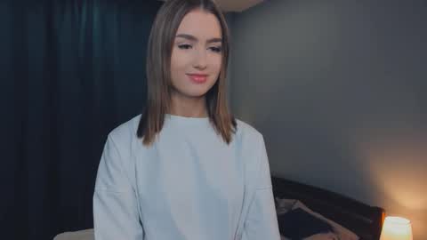 Snapshot of paulettelafevre chatting on September 11, 9:05 pm Eva online show from September 11, 9:05 pm