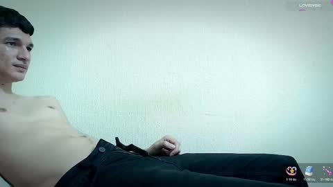 Paul Mklain online show from March 8, 10:25 pm