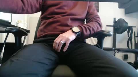 Snapshot of paulie120464 chatting on October 15, 3:02 pm paulie120464 online show from October 15, 3:02 pm