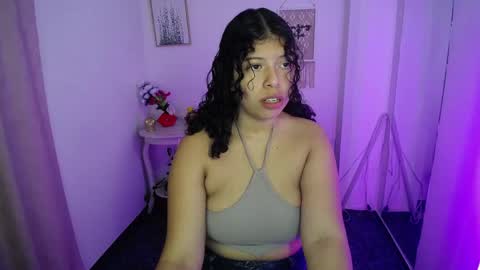 paulina07_ online show from May 21, 1:39 pm