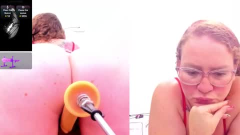Snapshot of paulina_davis_ chatting on February 27, 10:44 am Paulina Davis online show from February 27, 10:44 am