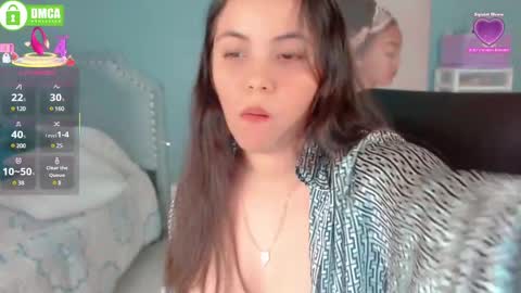 Snapshot of paulina_doll_ chatting on February 28, 10:50 pm Paulina online show from February 28, 10:50 pm