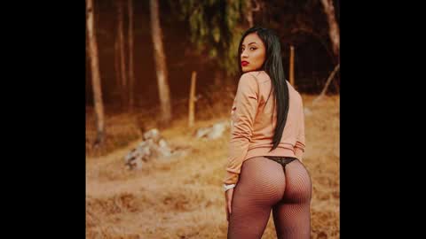 paulina online show from February 22, 8:09 pm