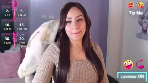 paulina online show from January 15, 4:38 pm