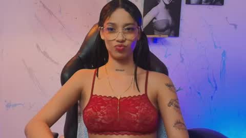 PAULINA  online show from June 10, 5:39 am