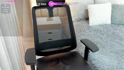 paylina monroy online show from March 10, 2:26 pm