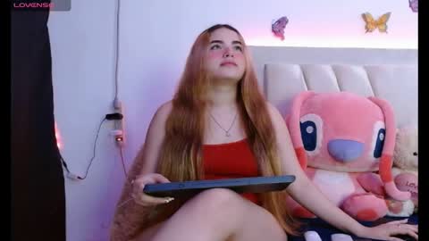 Pau online show from April 23, 4:42 am