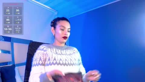 Paulina online show from February 27, 11:50 am